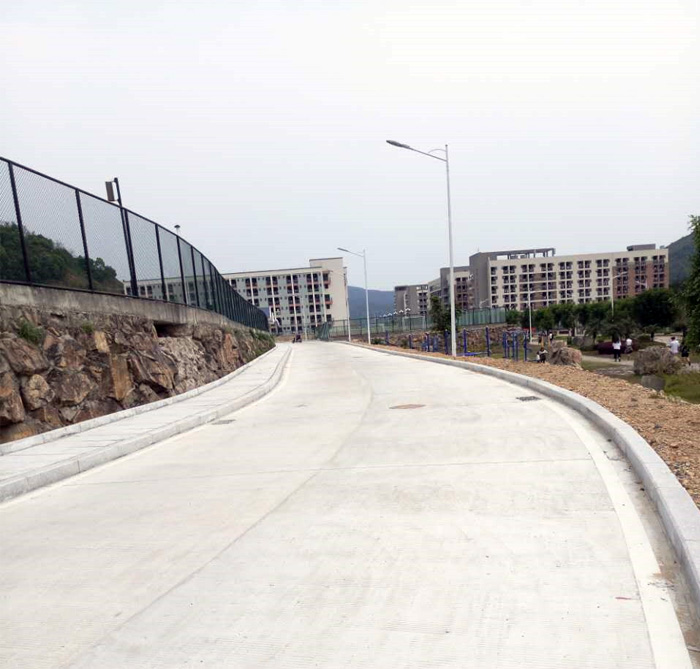 福州商業(yè)高等技術(shù)學院