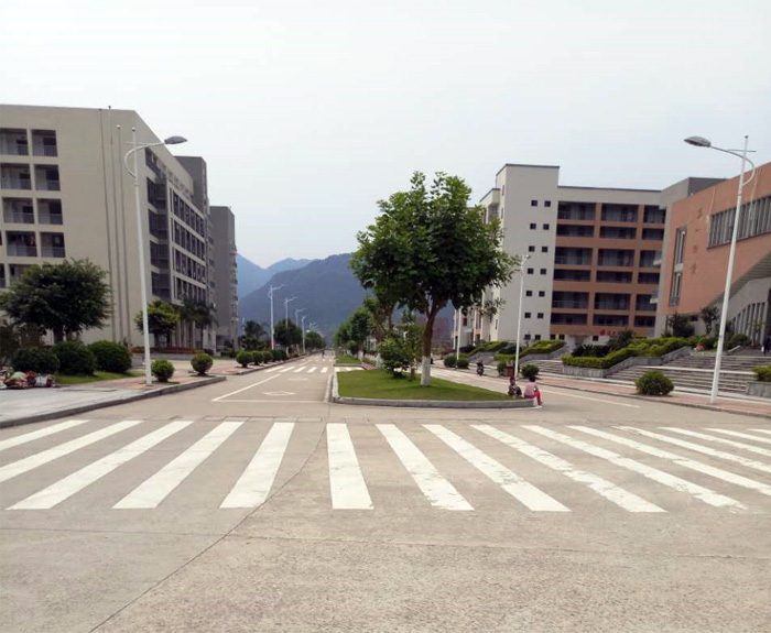 福州商業(yè)高等技術(shù)學院