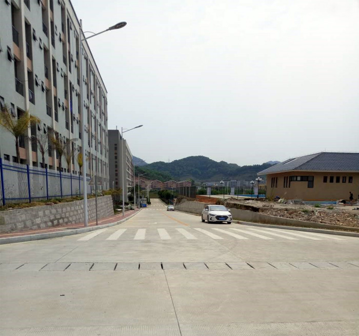 福州商業(yè)高等技術(shù)學院