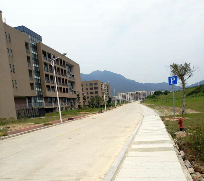 福州商業(yè)高等技術(shù)學院