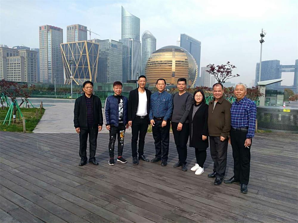 三·八婦女節(jié)公司組織杭州、烏鎮(zhèn)三日游