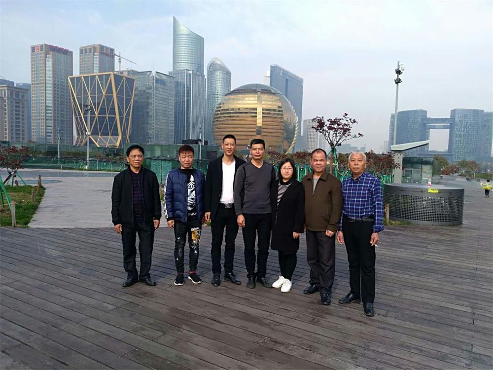 三·八婦女節(jié)公司組織杭州、烏鎮(zhèn)三日游