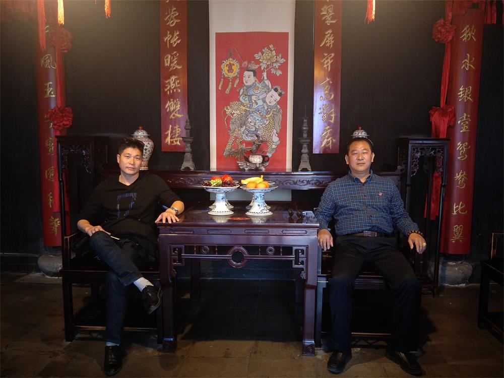 三·八婦女節(jié)公司組織杭州、烏鎮(zhèn)三日游