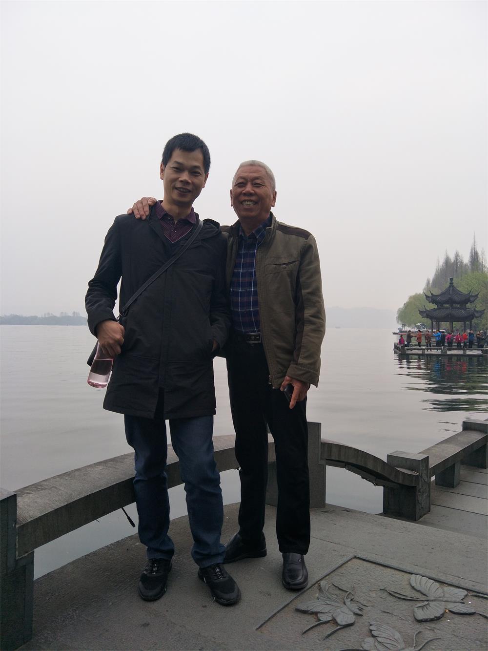 三·八婦女節(jié)公司組織杭州、烏鎮(zhèn)三日游