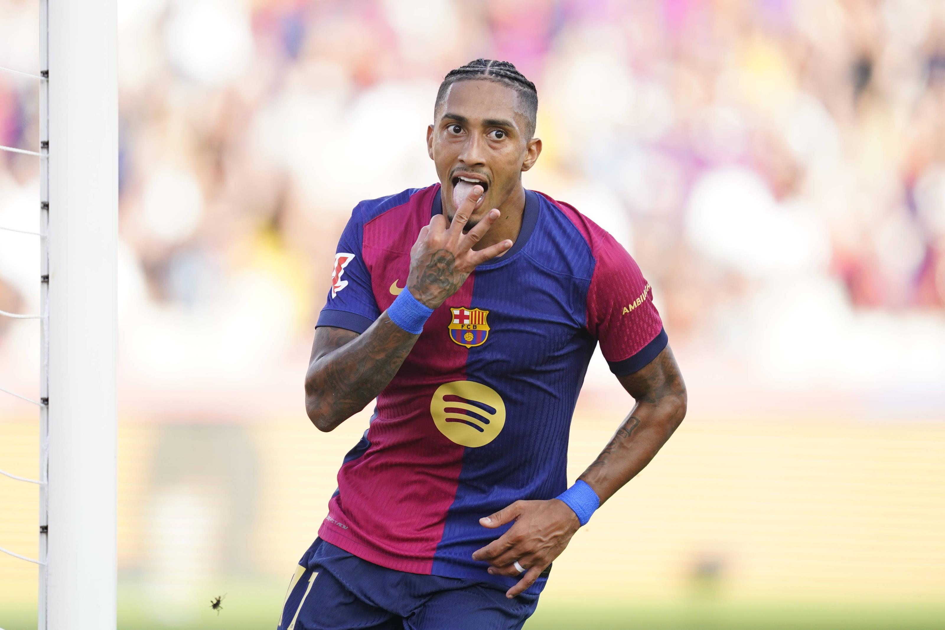 拉菲尼亞：疲勞是對我們造成影響的最大因素，一切都會過去